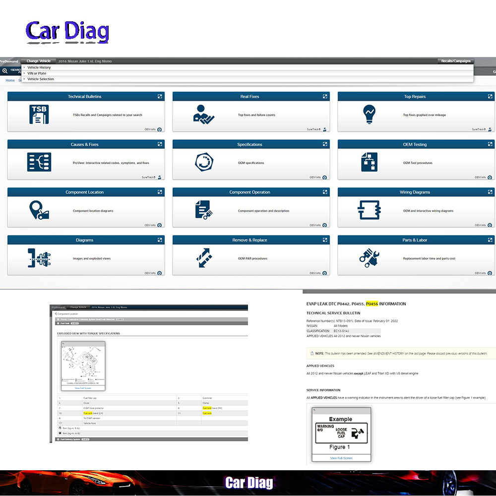 2026 Untuk Perangkat Lunak Per - Auto Repair Shop Management ulasan dan harga