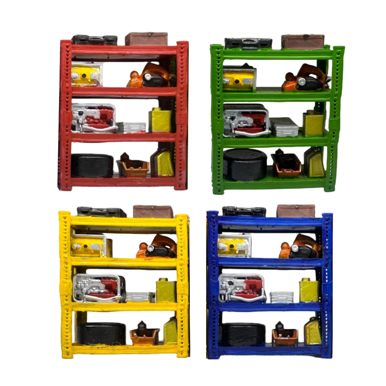 Rak Bengkel Perbaikan Mobil Mo - Auto Repair Shop Layout ulasan dan harga
