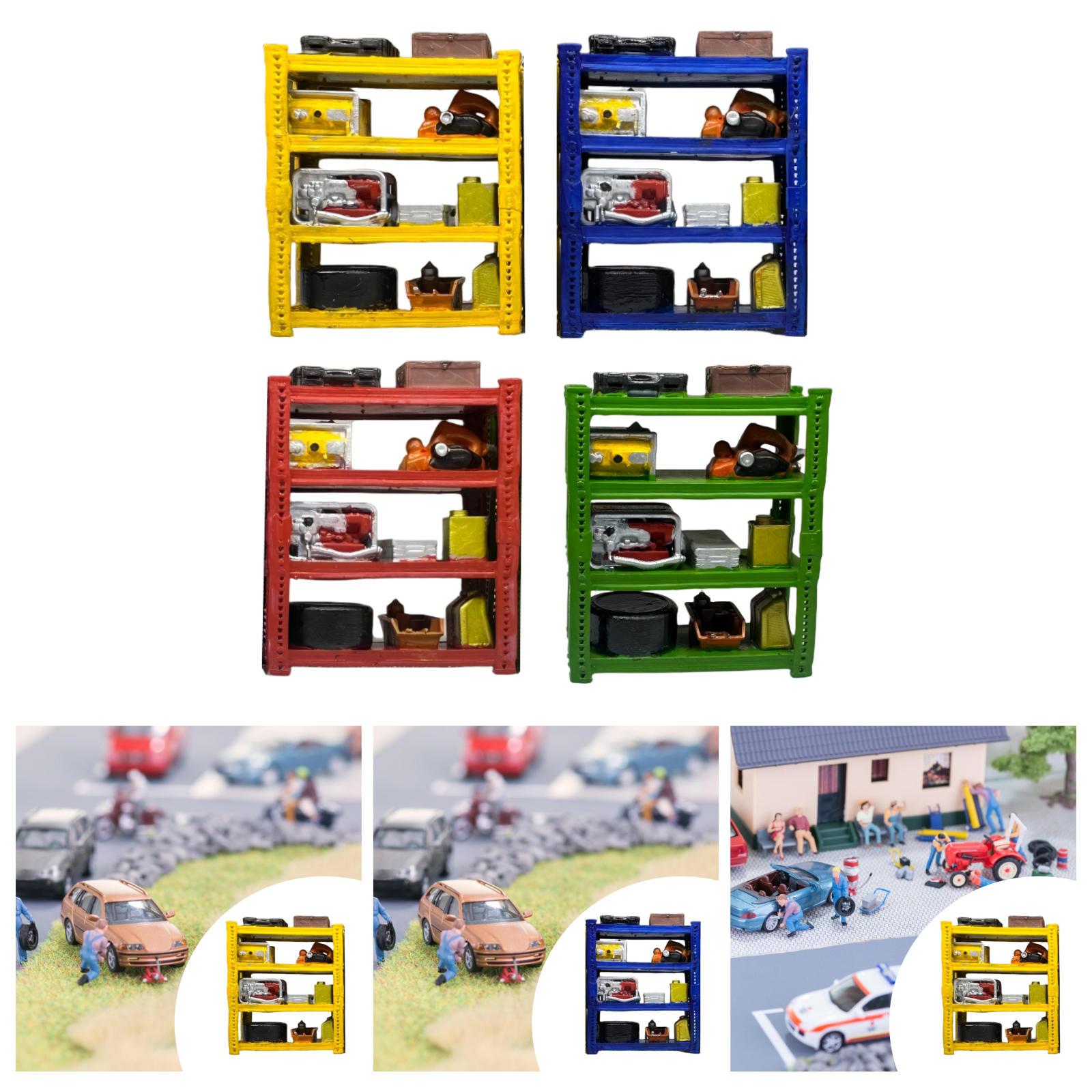 Rak Bengkel Perbaikan Mobil Mo - Auto Repair Shop Layout ulasan dan harga